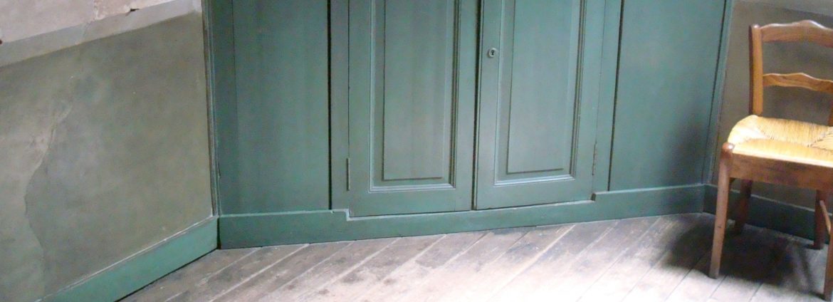 Talking About Vincent